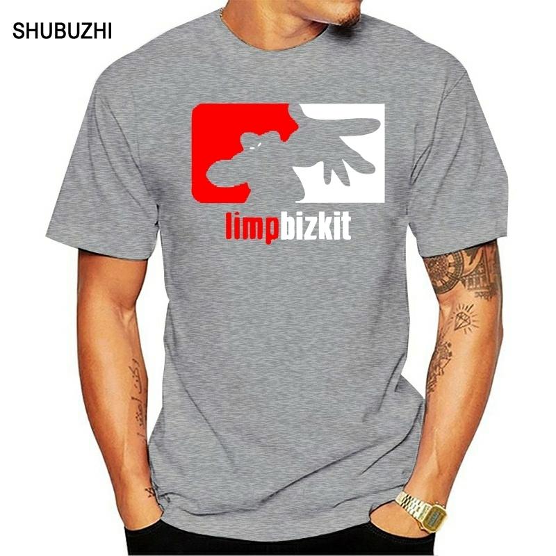 Limp Bizkit Alternative  custom tshirt tee