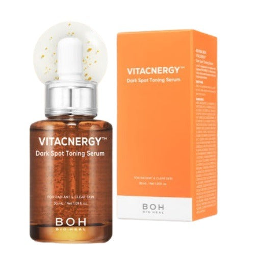 BIOHEAL BOH Vitacnergy Dark Spot Toning Serum 30ml 30ml