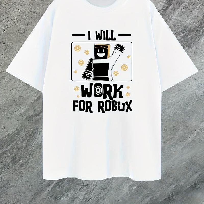 

Paneled Pattern T-shirt - Casual Designer Trendy Top XXL серый