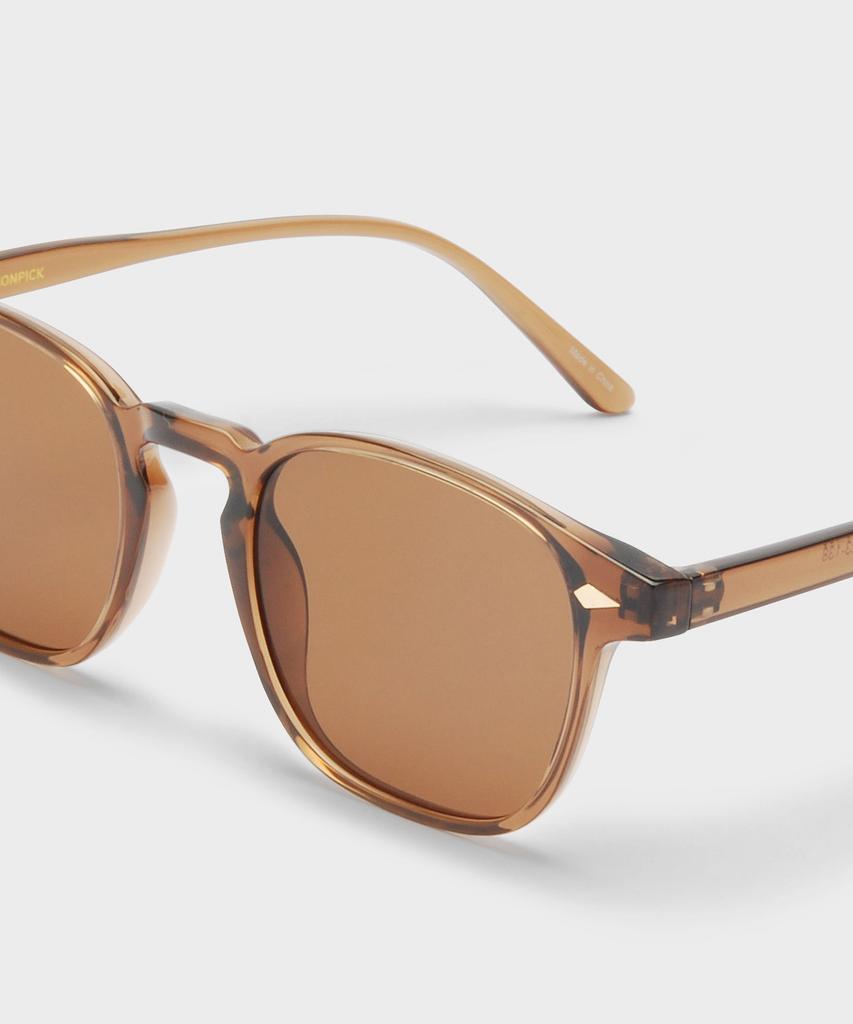 Nonpig Kola_Br Sunglasses