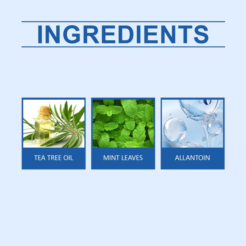 Leg Care Cream Is Gentle And Easy To Absorb Caring For The Leg Skin With Massage And Nourishing Care Cream