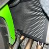 For Kawasaki ZX4R ZX4RR 2026 Motorcycle Radiator Guard Protect Grille For ZX-4RR ZX-4R SE 2023 2024 2025 Protective Cover Grill