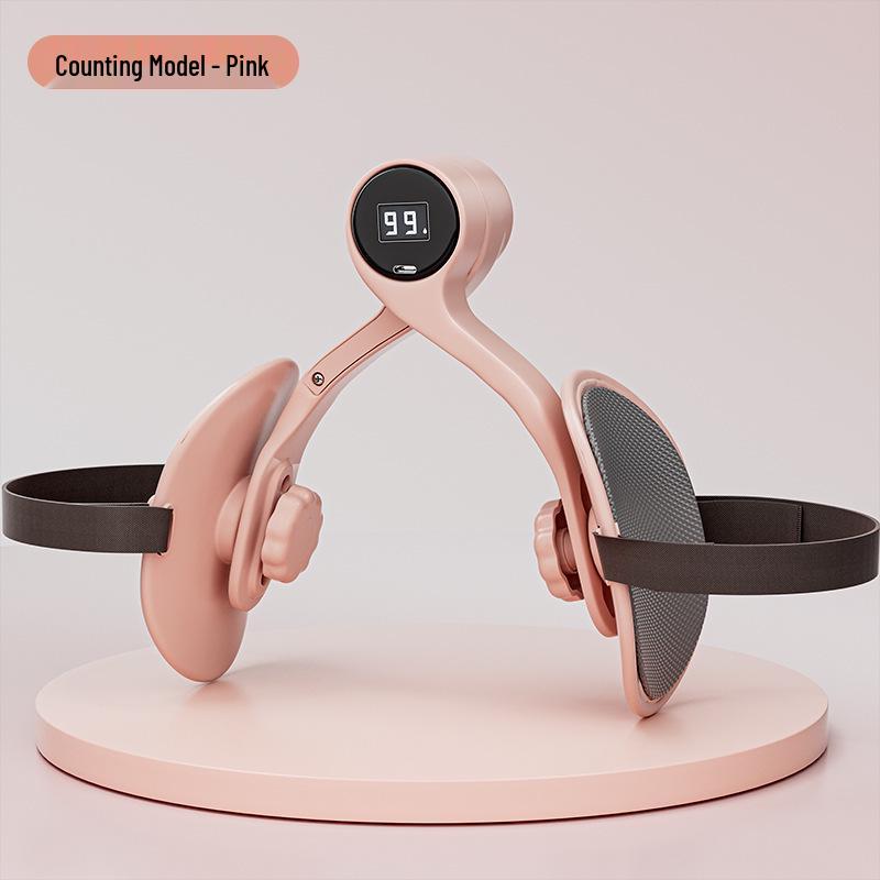 Pelvic Floor Kegel Trainer for Postpartum Recovery