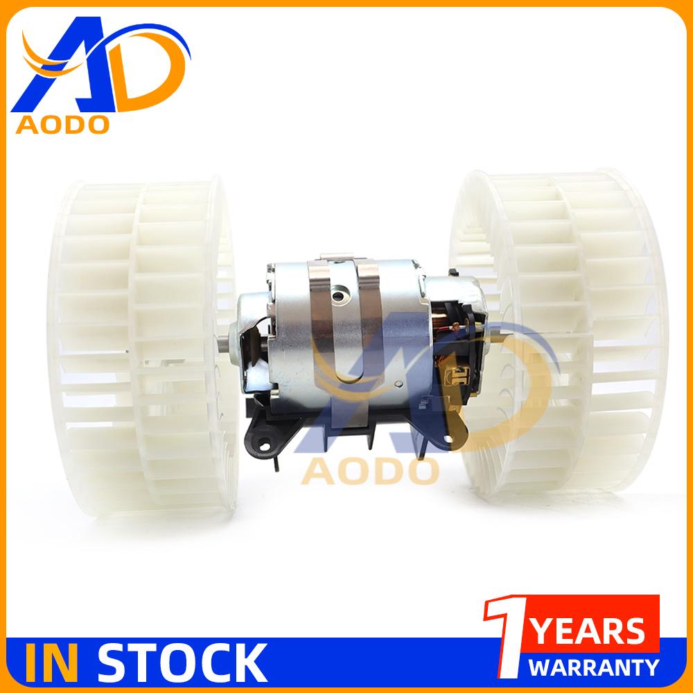 LHD AC Blower Motor Fan For Mercedes Benz W210 W124 0008307908 0008308208 8307908 7124157100 7124157200