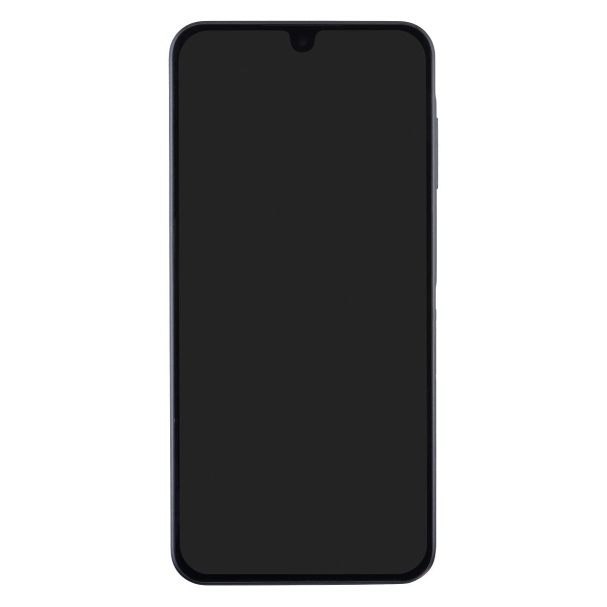 

For Samsung Galaxy A26 5G A266 OEM Grade S OLED Screen and Digitizer Assembly+Frame (Without Logo) A