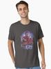 Michael Jackson Thriller Poster Essential T-Shirt