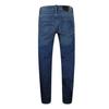 Diesel Mens D-Vocs Straight Jeans