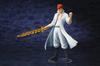 ARTFX J Yu Yu Hakusho Kazuma Kuwabara scale PVC painted finished figure PV109 1/8