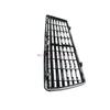 Adequado para Mercedes-Benz W140 Grade dianteira do meio Grade do fabricante Grade de admissão de para-choque Atacado Modelos 91-98