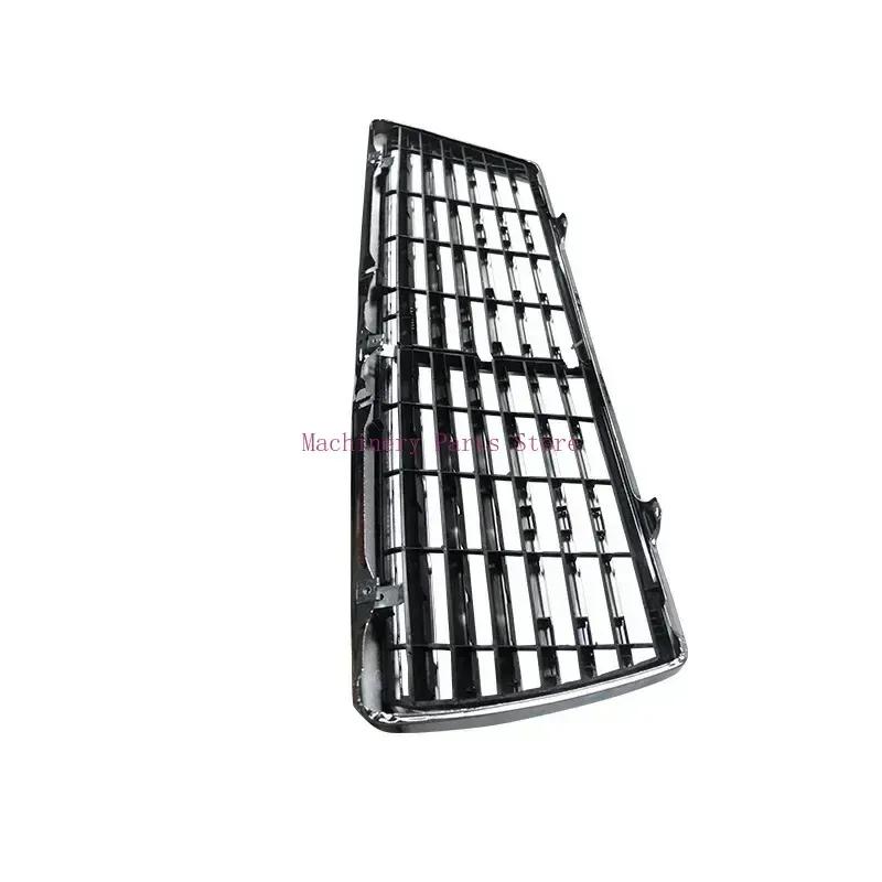 Adequado para Mercedes-Benz W140 Grade dianteira do meio Grade do fabricante Grade de admissão de para-choque Atacado Modelos 91-98