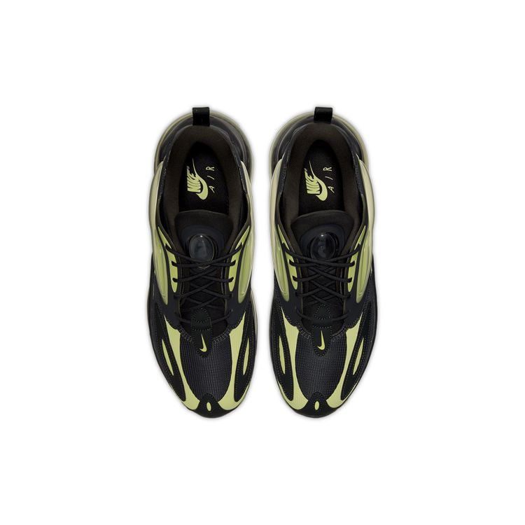 Buy Nike Air Max Zephyr Lime Men Sneakers Green Dark-Smoke Buy Nike Air Max Zephyr Lime Men Sneakers Green Dark-Smoke