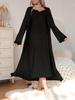 European & American Women's Thin Pajamas Set: Sexy Lace Camisole Robe Nightgown