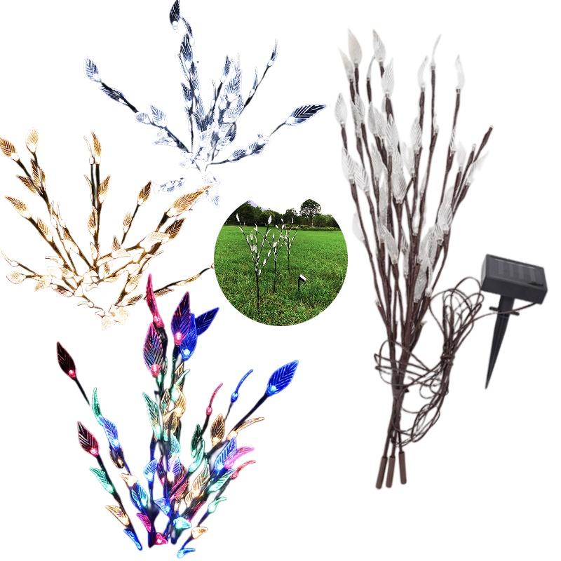 Creative Outdoor And Indoor Decoration Lights For Patio And Living Room Energy-efficient Led Lights