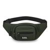 Outdoor Sports Men's Waist Bag Large Capacity Storage Wear-resistant Lightweight Waterproof Chest Bag Multifunctional Crossbody Bag