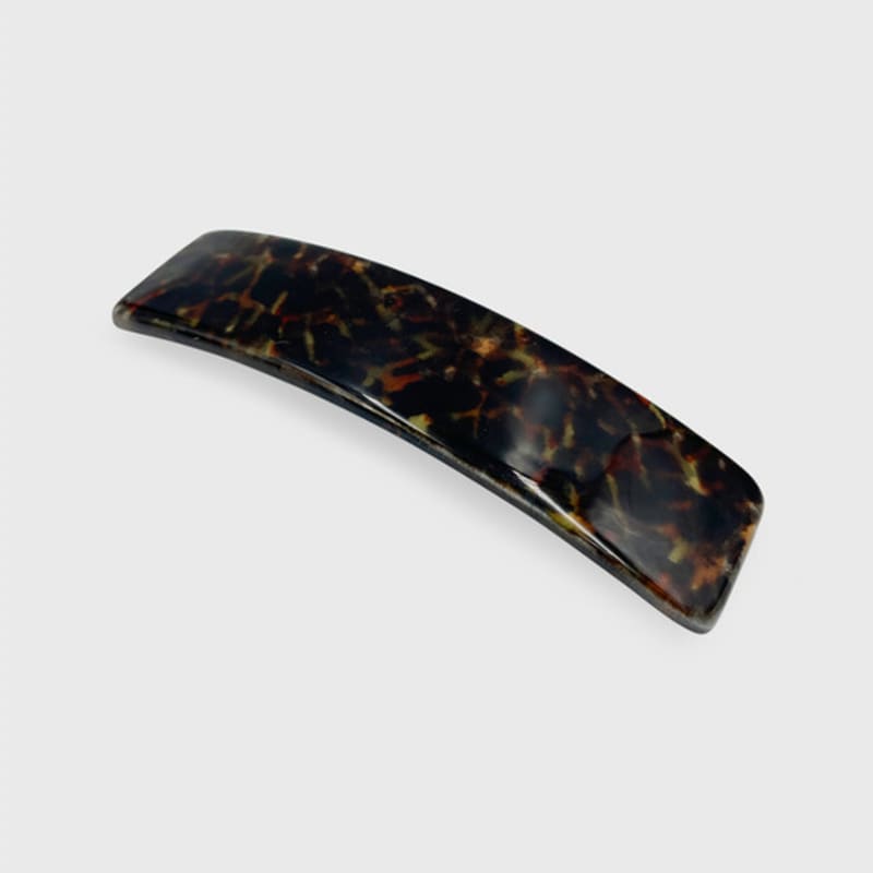 Jean Paul Clarisse Helsinki Stabhaarklammer MPHC0015