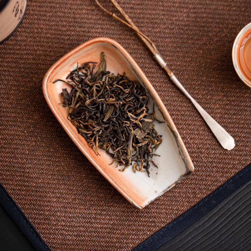 Ceramic Tea Is Dedicated To Tea Art Performances, Tea Lotus Tea Ceremony Zero with Waking Tea Ware, Tea Dispenser