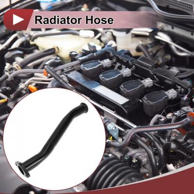 Radiator Hose for Kia Optima 2006-2010 No.2546025002 Metal Black 1 Pc