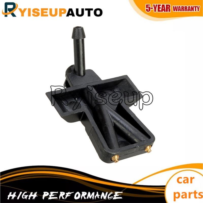 28930-AX600 Front Windshield Washer Wiper Nozzle Sprinkler For Nissan Micra K12 Windshield Washer Jet 28930AX600