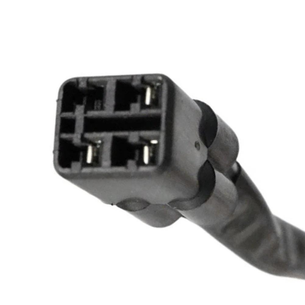 Silver Fuel Pump Easy To Install Non-deformation Feature Replacement Part Vehicle Placement For Kawasaki ZX10R 2008-2010