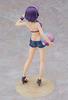 How To Raise a Boring Michiru Hyodo Swimsuit Scale ABS PVC Painted Complete Figure Saekano Girlfriend Ver. 1/7 &