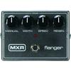 MXR M117R FLANGER