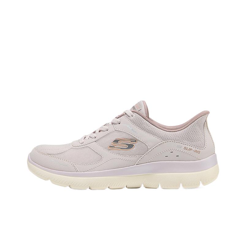 Skechers Sport Comfortable Trendy Casual Shoes Women sneakers 150299-LAV 38