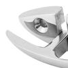 Folding Boat Dock Cleats 316 Stainless Steel Boat Cleat Folding Flip Up Cleat  Marine Use