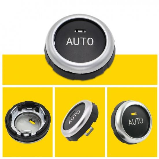 AUTO Climate Control Knob Buttom Repair for Kit BMW 5" 6" 7" X5 X6 61319393931