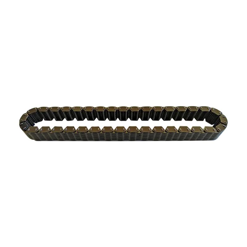 P.T.O Chain 12352-L1101 12352L1101 Compatible With Nissan Engine H20 Compatible With Komatsu Forklift FG23-7 FG25-8 FG10H-1