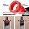 Sewer Drain Pipe Deodorant Cover Washing Machine Drain Hose Seal Plug Sewer Pipe Seal Rings Sealing Cover Enduring