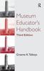 The Museum Educator's Handbook Book