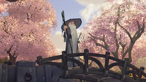 Tales of the Shire: A The Lord of the Rings Game (Import: North America) - PS5