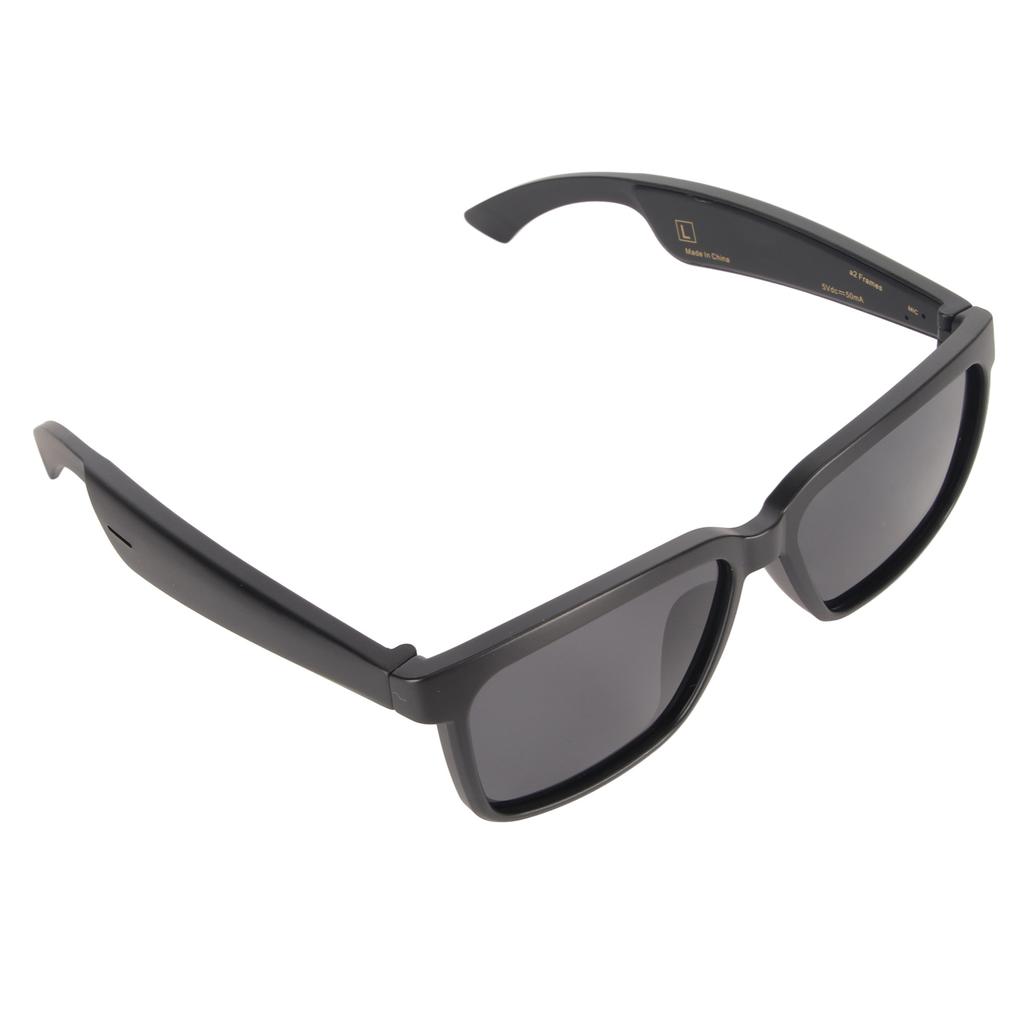 Bluetooth Sunglasses Built In Mic Speaker Hands Free Calling Wireless Music Glasses for Phone