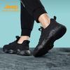 Jeep Men's Breathable Slip-on Running Shoes