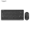 A4TECH FG1120 Wireless Keyboard and Mouse Set