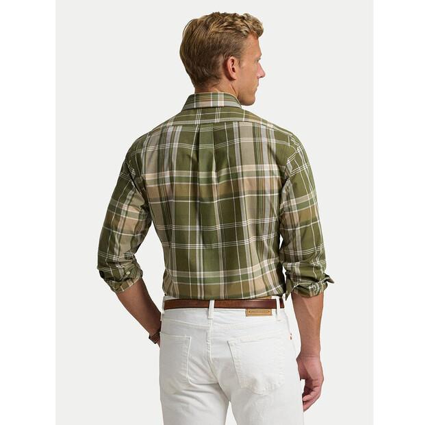 Рубашка Polo Ralph Lauren 710960639001