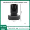 AEG Favorit, Privileg, Zanussi Dishwasher Wheel Pulley Roller