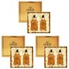 ANJO 24K Gold Prime Ampoule 50ml Set (3 Options)