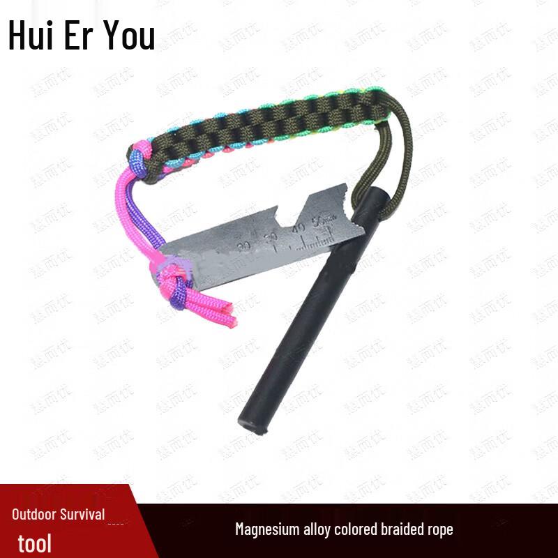 Huieryou Outdoor Survival & Emergency Tools