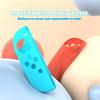 Replacement Handle Silicone Case for Switch 2 Joy-con Handheld Game Console