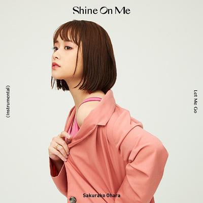 CD SAKURAKO OHARA - Shine On Me VIZL1676 Victor Entertai 2019 Japan ObiJapanischer Pop/Rock Gebraucht