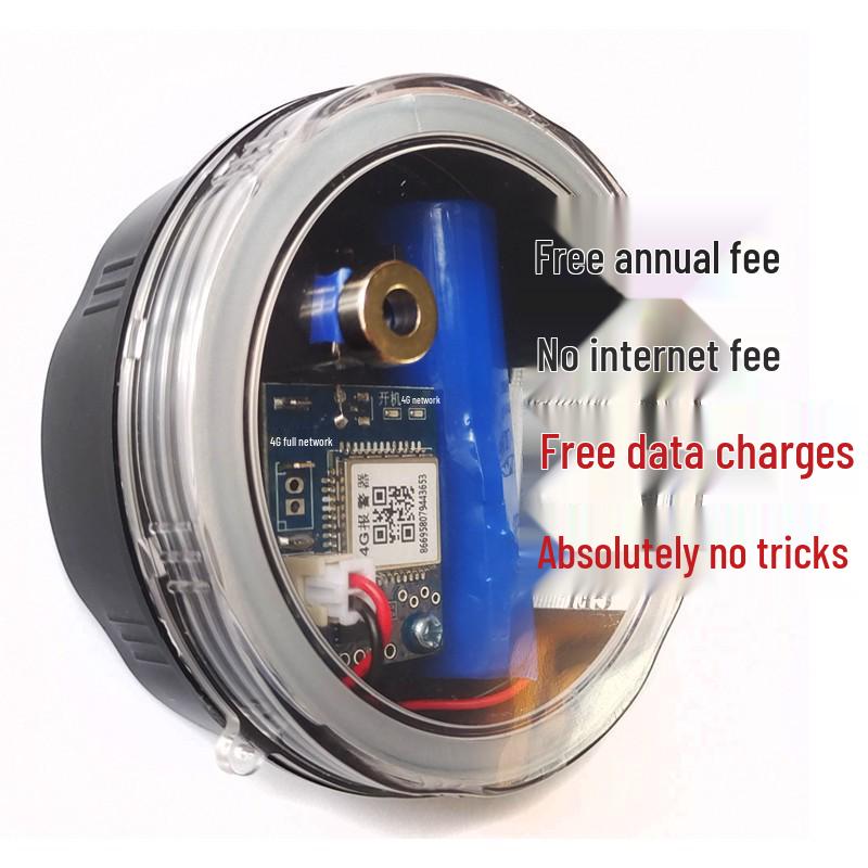 4G Outdoor Anti-theft Alarm Telephone with Remote Monitoring and Free First Year Service