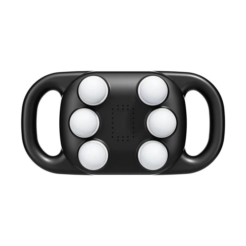 Deep Tissue Percussion Massage Gun
