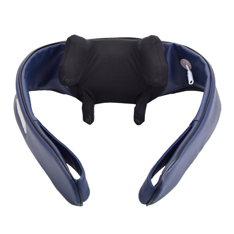 Portable Shoulder & Neck Kneading Massager