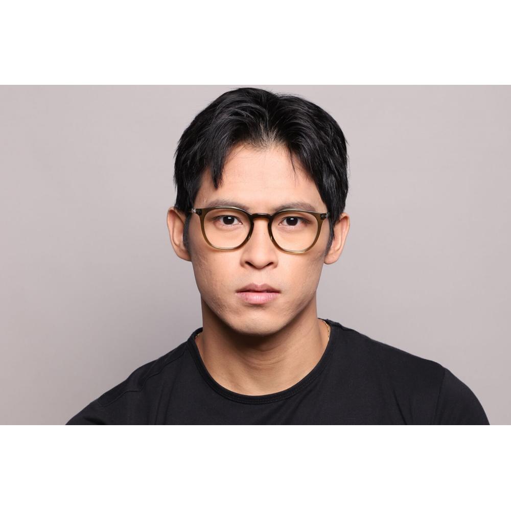 Persol Po3318v 1142 Unisex Eyeglasses