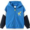Pre School Jackets Hooded Moderate 333241053029-1406