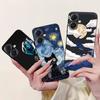 For Tecno Spark GO 2 Case LJ7 Popular Painted Cover 6.67'' Soft Silicone Phone Case For Tecno Spark Go2 SparkGo2 Back Cover Bags