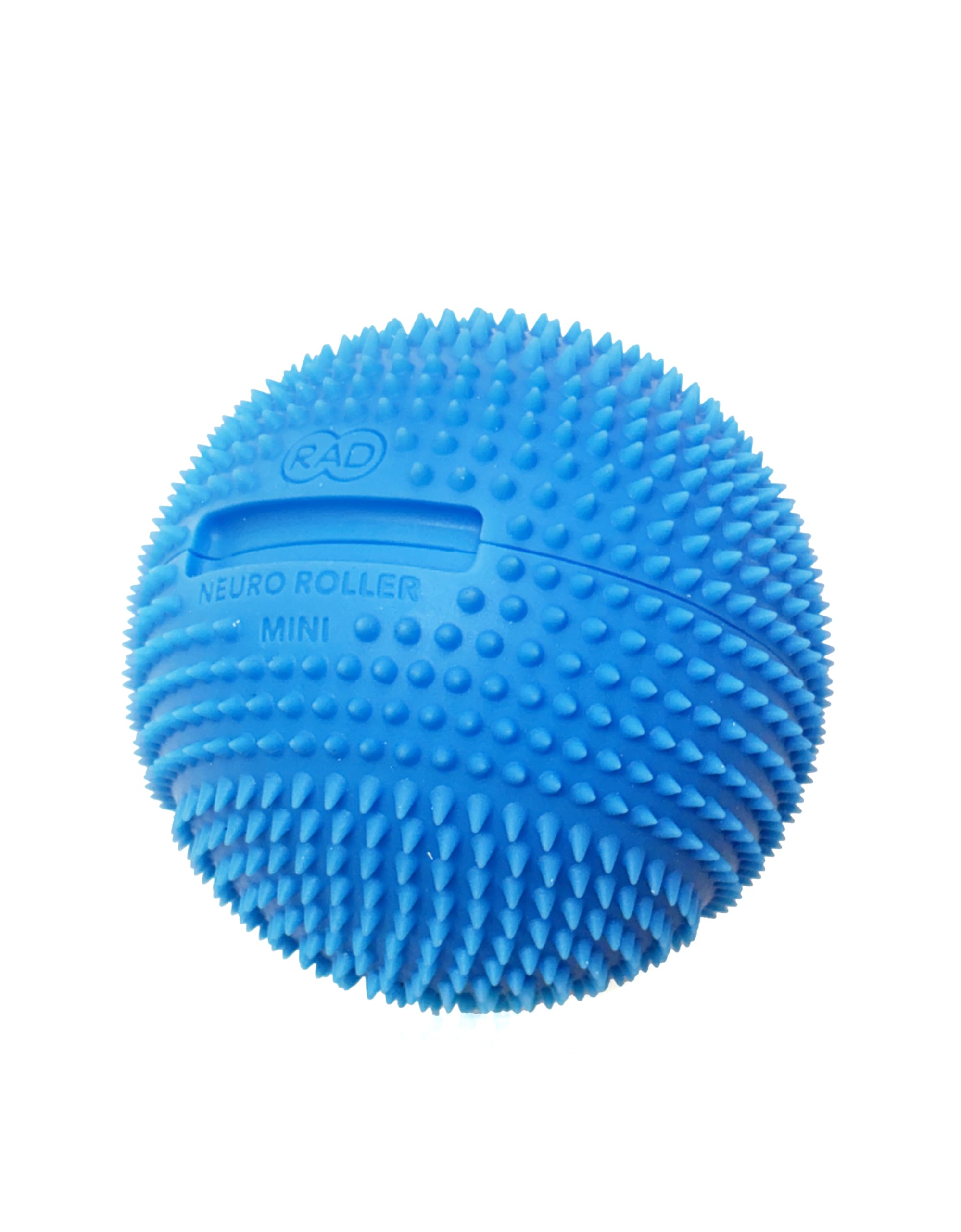 [Genuine Japanese Product] RAD NEURO ROLLER MINI (Rad Neuro Roller Mini) Neuro Roller Mini, Foot Arch, Myofascial Release, Foot Care Roller, Plantar R