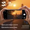 Shine Armor iPhone 16 Pro/Pro Max Side & Button Tempered Glass Protector