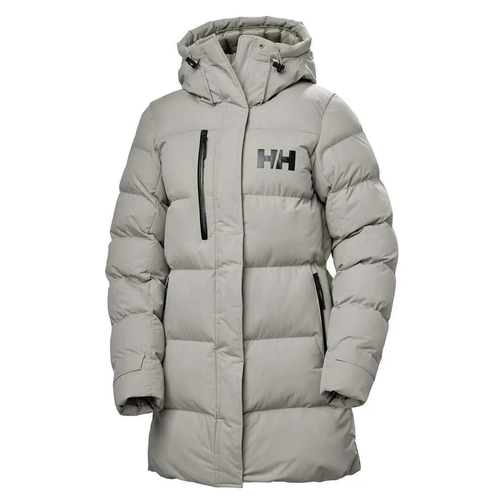 Helly Hansen Adore Puffy Coat